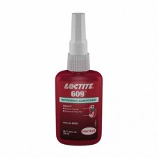 Loctite 609 Retaining Compound (50 ml)